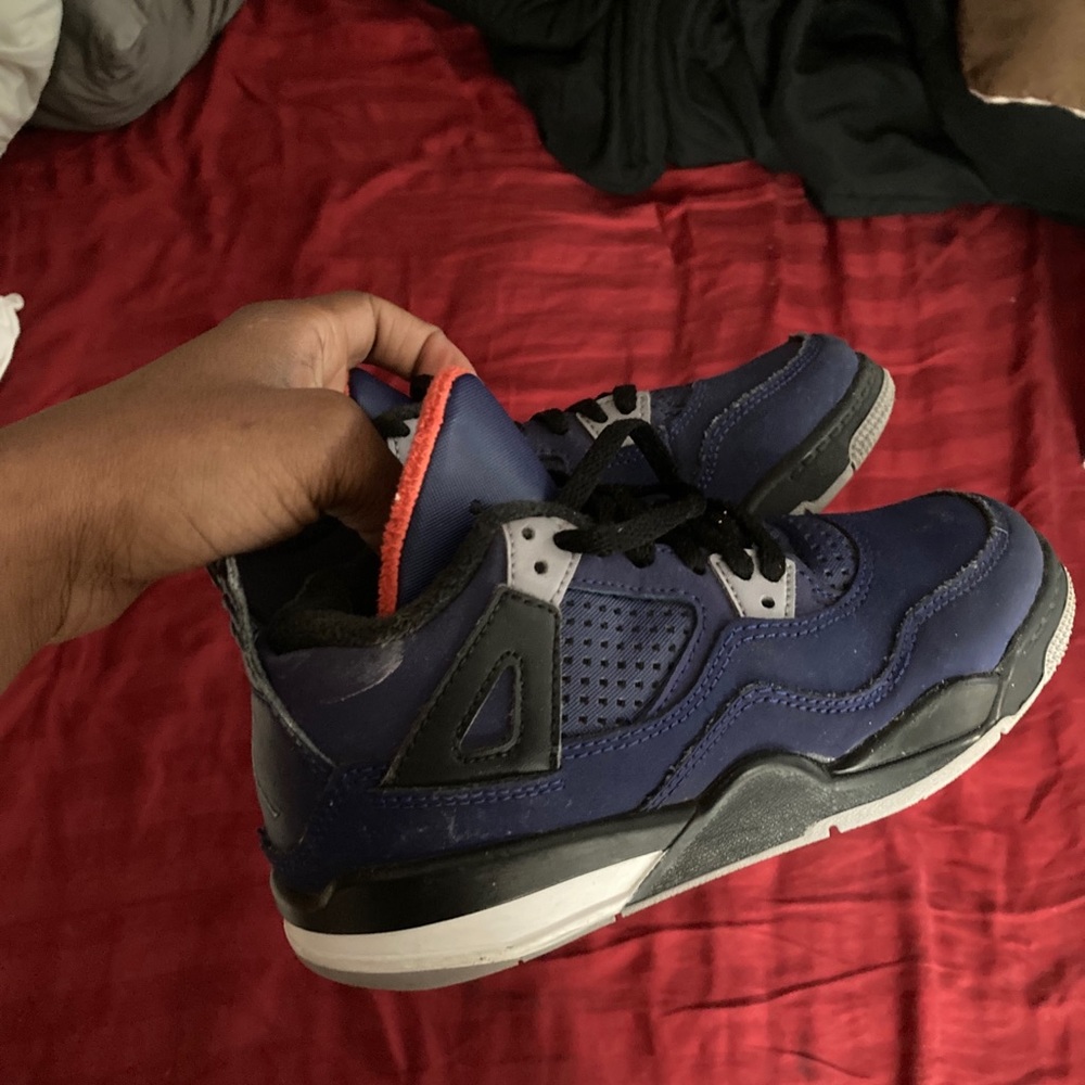 Jordan